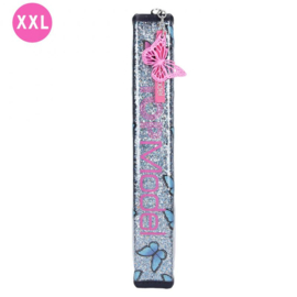 TOPModel etui BUTTERFLY XXL