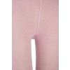 Basic pink maillot