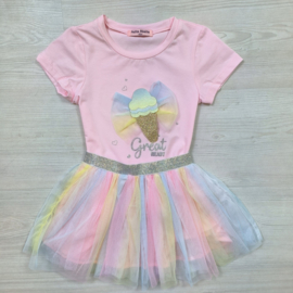 Icecream tule set