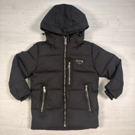 ICON Arctic Puffer Jacket