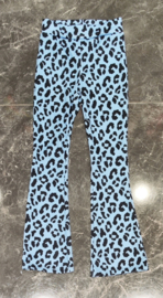 Totally in leo pants - 7 colors