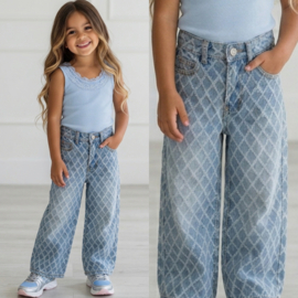 Your Stylish Girls Jeans