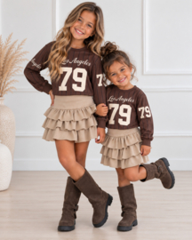 Los Angeles 79 Jersey - bruin