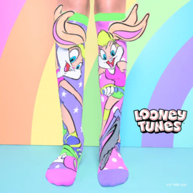 Lola Bunny socks 6 yr t/m volw