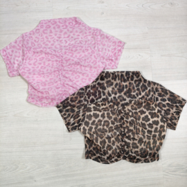 Wild Romance Top