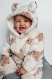 Soft bear set