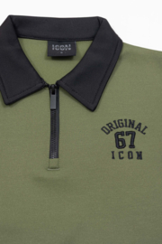 Olive Icon 67 set