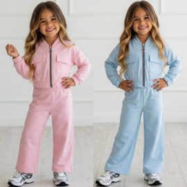 Everyday Cool Two Piece