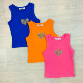 One love tanktop - new colors