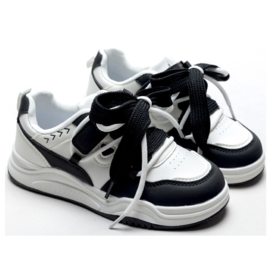 Dream sneakers - zwart