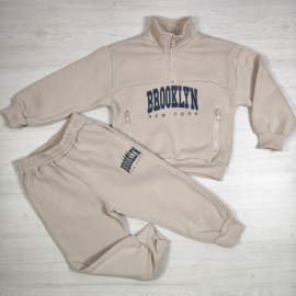 Brooklyn Boys Streetwear Set