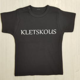 Kletskous Shortsleeves