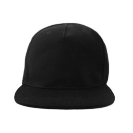 Cap Basic black