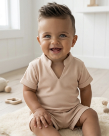 Jongens baby setjes