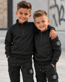 ICON Island Cargo Set - zwart (verzenddatum 16 okt)