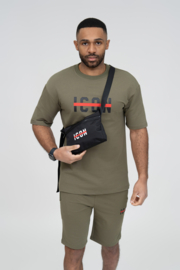 Icon summer in the city set - Twinning - legergroen