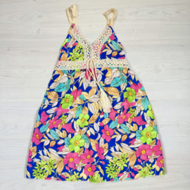 Feel the vibe dress