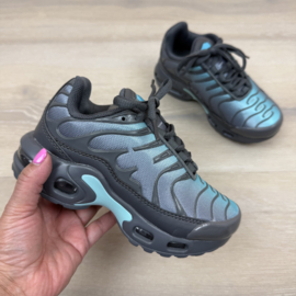 Line out sneakers - grijs