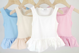Your girly top
