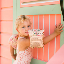 Zwembandjes Blossom 2-6 jaar