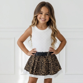 Your Leopard Glam Outfit