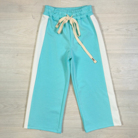 X chill pants - mint
