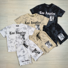 LA Rock & Roll set