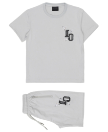 Icon fly set - grijs (verzenddatum 21 apr)