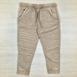 Sand biker jogger