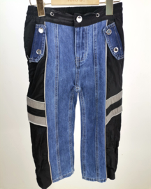 Your side jeans