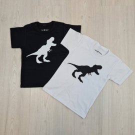 Dino tee Shortsleeves