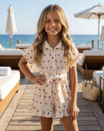 Meisjes Jumpsuits & playsuits