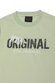 Urban bear Icon set - groen (verzenddatum 21 apr)