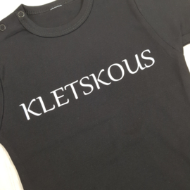 Kletskous Shortsleeves