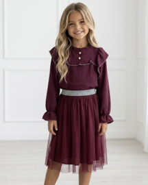 Bordeaux Belle Set