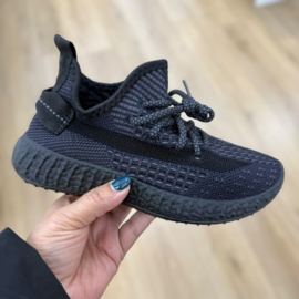 Watch me go - Twinning - black/grey