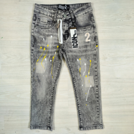 Awesome icon jeans