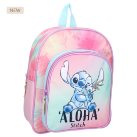 Stitch Rugzak ALOHA Wild Energy #1