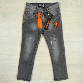 Stay fly jeans