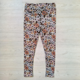 Ultimate flower legging