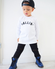 Ballin' 2.0 longsleeves