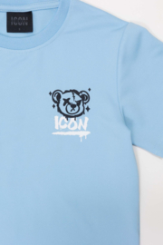 Fresh Icon bear set - blauw