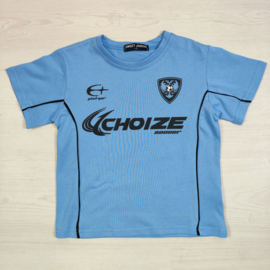 Team Style Soccer T-Shirt