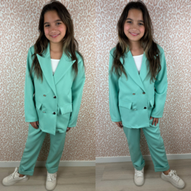 Smart set - mint