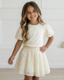 Rosalie happy set - beige