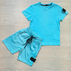 Cool cargo set - blauw