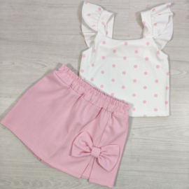 Candy Bow Summer Set