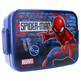 Spider-man broodtrommel