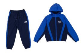 ICON Original Tracksuit Set - blauw (verzenddatum 16 okt)