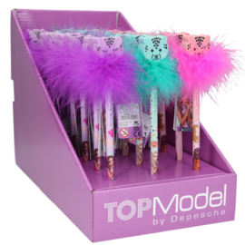 TOPModel potlood met gum URBAN JUNGLE